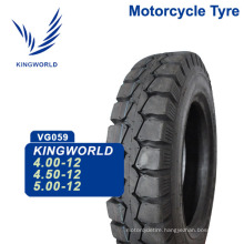 Heavy duty 8PR 4.50-12 Tricycle Tyres